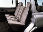 Toyota Land Cruiser 80 Wagon GX 1989 года (JP)
